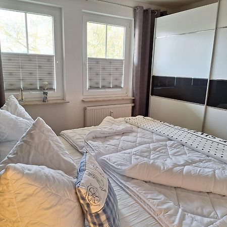 Hafenstr_ 28 Wohnung 3 Zingst Dış mekan fotoğraf